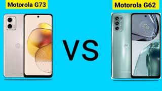 Moto G73 vs Moto G62 - Phone Comparison #motog62 #motog73