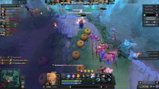 Miracle 9800 MMR Dota 2