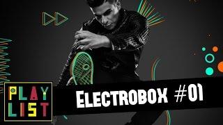 PLAYLIST ELECTROBOX #01