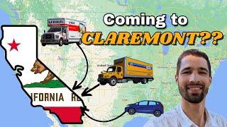 5 things you HAVE to know about Claremont, California