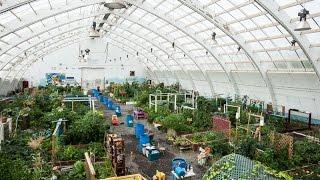 Learn more about the Inuvik Community Greenhouse