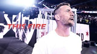 CM Punk - This Fire