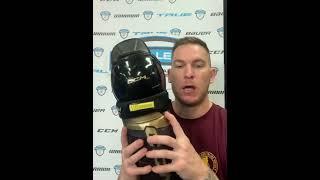 ASV-Pro shin guard review