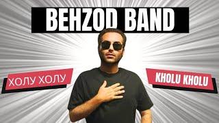 kholu kholu, дар ичрои гурухи Behzod Band #dance #singer #dushanbe #music #khujand #song