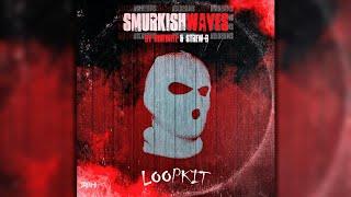 [FREE] Bay Area Loop Kit / West Coast Loop Kit 2021 "Smurkish Waves"