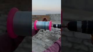 New Trick dor lapatny ki #kite #kiteflying #youtubeshorts