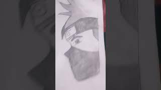 (Naruto) Kakashi hatake #funk anime