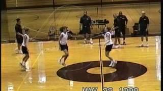 Jump Rope - Amber Double Dutch Performance
