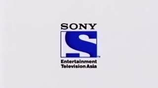 SONY Entertainment Television (3) Asia Bumper