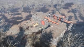 Beyond the Borders Mod Fallout 4, Official Trailer