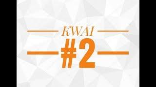 Самые прикольные и няшные видео в Kwai #2