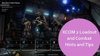 XCOM 2 Combat and Loadout Hints and Tips - How to Play XCOM