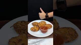 Onion Vada ASMR Cooking || #shorts #food #asmr #recipe #indianasmrworld #asmrcooking #monsoonspecial