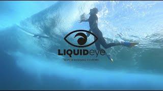 Liquid Eye Water Housing Systems - The World Class Water Housing System Used By Professionals