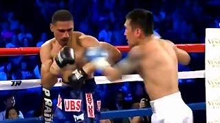 Roy Mukhlis (INDONESIA) vs Denis Shafikov (RUSSIA) | KNOCKOUT, BOXING FIGHT Highlights