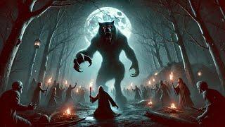 WEREWOLVES 2024 Explained in Hindi | WEREWOLVES 2024 movie review |