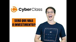 CURSO CYBERCLASS do PETER JORDAN. Será que VALE A PENA? #peteraqui #peterjordan #cyberclass #curso