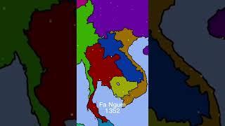 History of Laos Strong!