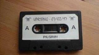 uprising PAULO & PILGRIM 7-2-97 JD WALKER