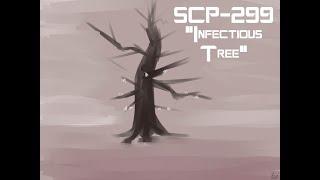 SCP-299 "Infectious Tree"