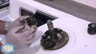 How-To Inspect a Winch