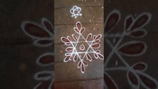  மருதாணி மஹாலக்ஷ்மியின் அம்சம்#dinamorukolam #youtubeshorts #astrology #tips#shortsvideo #reels