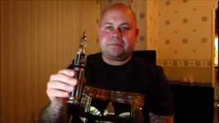 Review: Innokin iTaste 134