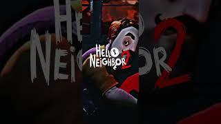 William Afton Vs Theodore Peterson #vs #shorts #edit #anime #helloneighbor #fnaf #мем #прикол