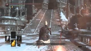 CookieJoebee's Dark Souls III: Anor Londo Adventure  pt.1 [26]