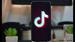 How To Create a Tiktok Account