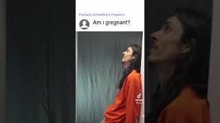 Am I pregante?? Original song