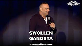 Russell Peters | Swollen Gangsta