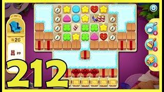 Matchington Mansion level 212
