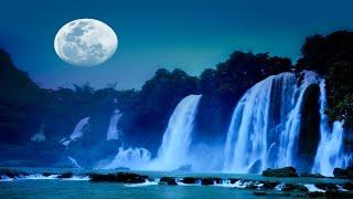 Relaxing Sleep Music: Deep Sleeping Music, Fall Asleep, Instrumental Meditation Music 44