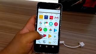 Nubia N1 Lite Hands On! - techENT