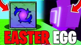 How To COMPLETE SPACE TRAVEL EVENT & GET SECRET MUTATION In Grow A Garden! (EASTER EGG) Roblox