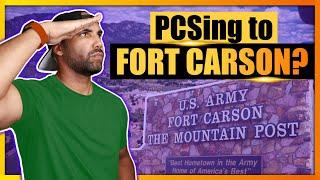 10 Things you NEED to Prepare Before Moving to Fort Carson Army Base