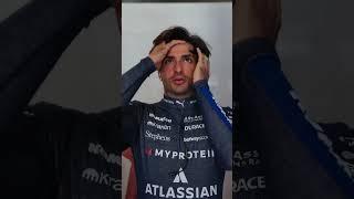 Grab your popcorn, it’s time to go Qualifying   #f1 #carlossainz #canadiangp
