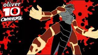 oliver 10: heatjaws transformation (read description)