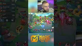 3 ЗВЕЗДЫ УРАНУС  - Magic Ches Go Go