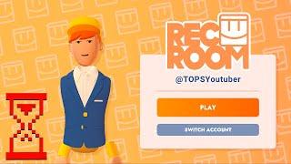 Комната отдыха // Rec Room