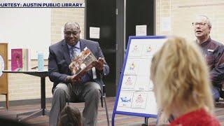 Austin Public Library talks about National Library Week | FOX 7 Austin