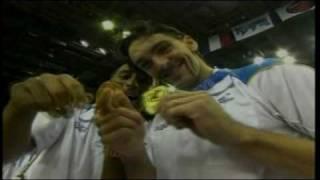 1993, 2001, 2003, 2004, 2005, 2006, 2007 E 2009 - BRASIL OCTACAMPEÃO DA LIGA MUNDIAL