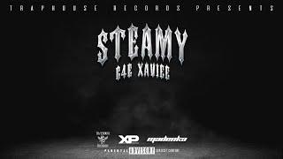 G4E Xaviee - STEAMY (Official Audio) (Explicit)