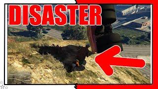 Car Soccer With Smoke Stack and Stack Smoke | ACM 6