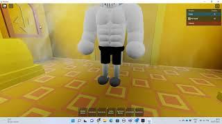 All of my skins in sans vs chara Roblox! + how to get