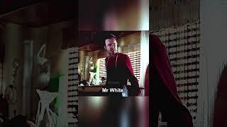 The First Cook | Breaking Bad #Shorts