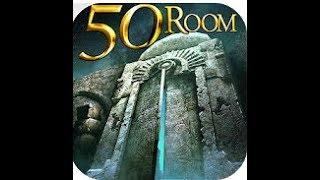 Can You Escape The 100 Room 5 Level 20 Walkthrough