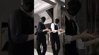 UCHIDA 1 | Ginta/OdAkEi #dance cover