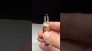  DIY Plasma Lighter – from a true DIY genius! 